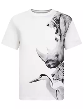 Футболка Mayoral