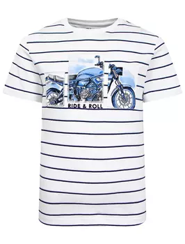 Футболка Mayoral