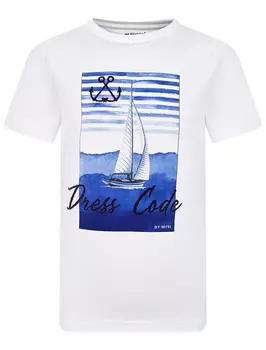 Футболка Mayoral