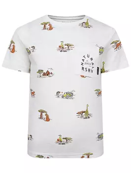 Футболка Mayoral