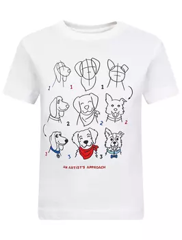 Футболка Mayoral