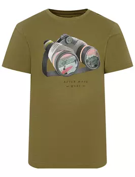 Футболка Mayoral