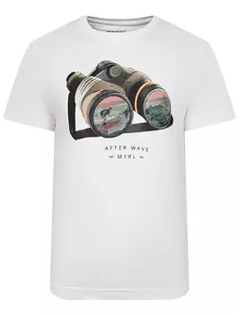 Футболка Mayoral