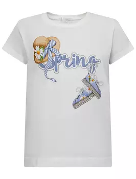 Футболка Mayoral