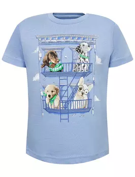 Футболка Mayoral