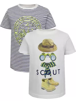 Футболка Mayoral