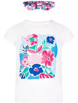 Футболка Mayoral