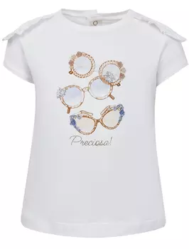 Футболка Mayoral