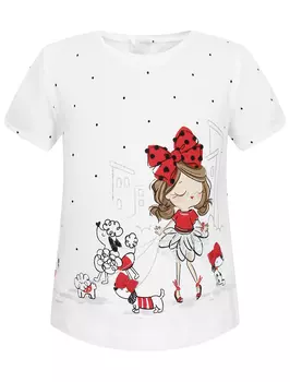 Футболка Mayoral