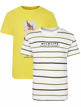 Футболка Mayoral