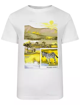 Футболка Mayoral