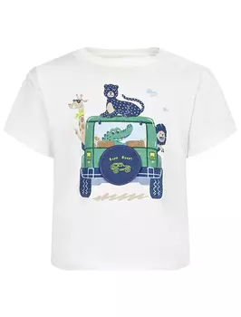 Футболка Mayoral