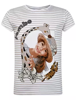 Футболка Mayoral