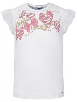 Футболка Mayoral