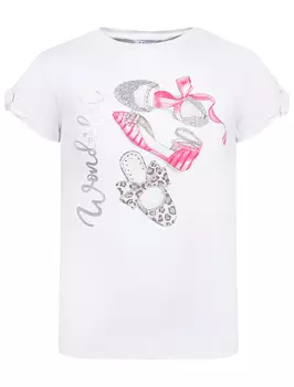 Футболка Mayoral