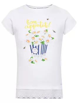 Футболка Mayoral