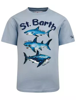 Футболка MC2 Saint Barth