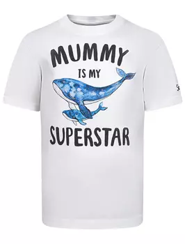 Футболка MC2 Saint Barth