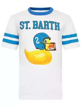 Футболка MC2 Saint Barth