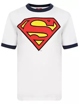 Футболка MC2 Saint Barth