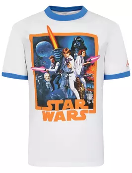 Футболка MC2 Saint Barth