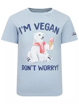 Футболка MC2 Saint Barth