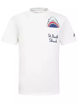 Футболка MC2 Saint Barth