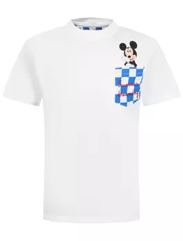 Футболка MC2 Saint Barth