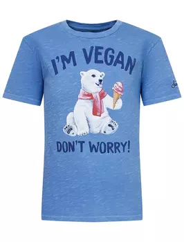 Футболка MC2 Saint Barth