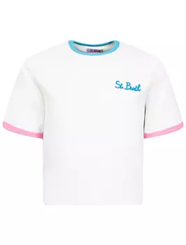 Футболка MC2 Saint Barth