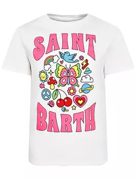 Футболка MC2 Saint Barth
