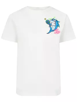 Футболка MC2 Saint Barth