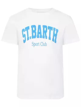 Футболка MC2 Saint Barth