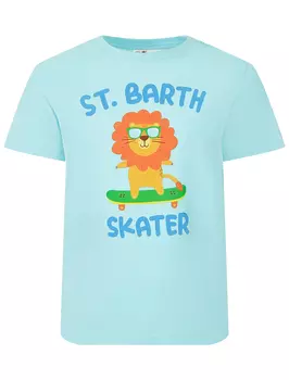 Футболка MC2 Saint Barth