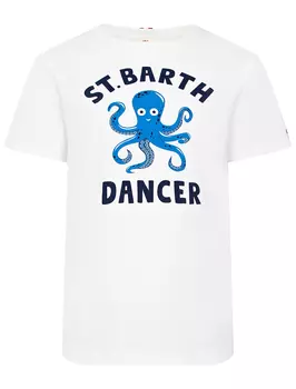 Футболка MC2 Saint Barth