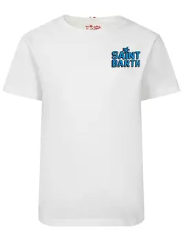 Футболка MC2 Saint Barth