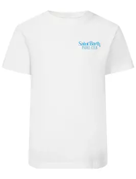 Футболка MC2 Saint Barth