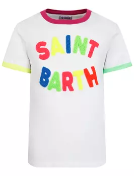 Футболка MC2 Saint Barth