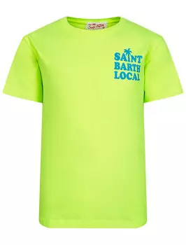 Футболка MC2 Saint Barth