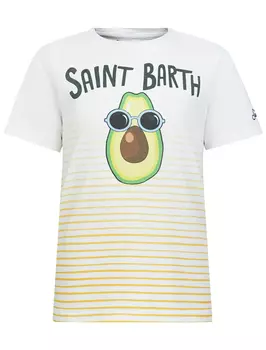 Футболка MC2 Saint Barth