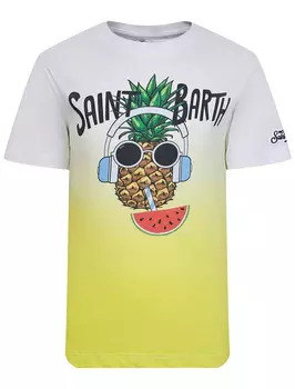 Футболка MC2 Saint Barth