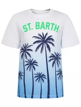 Футболка MC2 Saint Barth