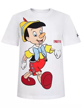 Футболка MC2 Saint Barth