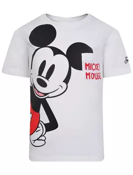 Футболка MC2 Saint Barth