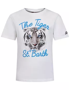 Футболка MC2 Saint Barth