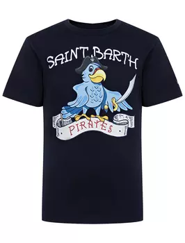 Футболка MC2 Saint Barth