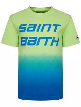 Футболка MC2 Saint Barth