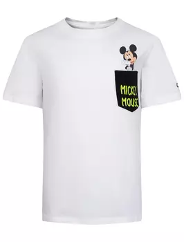 Футболка MC2 Saint Barth