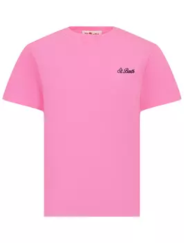 Футболка MC2 Saint Barth