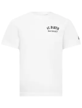 Футболка MC2 Saint Barth